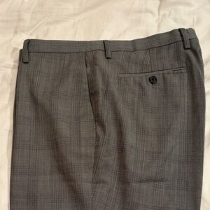 Banana Republic Gray Dress Pants